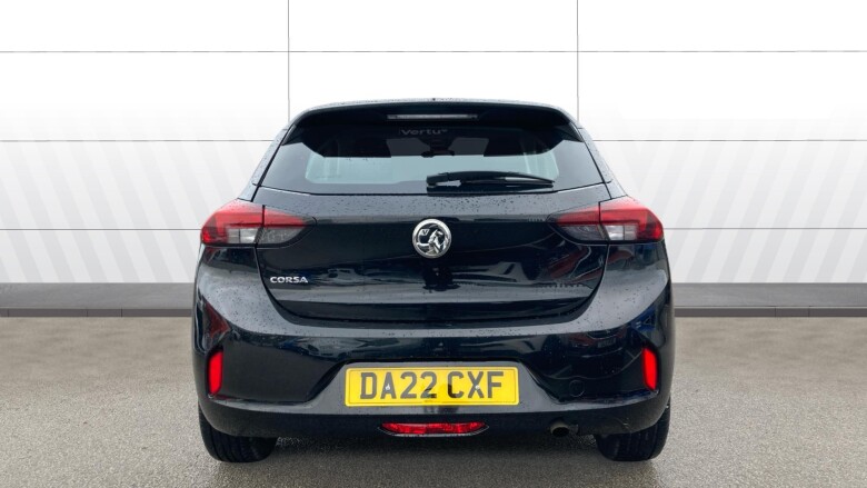 Vauxhall Corsa 1.2 SE Edition 5dr Petrol Hatchback
